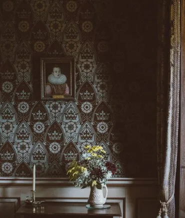 Room Wallpapers - mk体育kangcheng